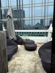 Club Street (D1), Office #563159401